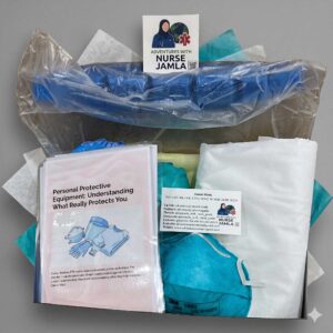 PPE Training Kits